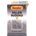 "Puzzler" Killer Sudoku 1