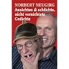 Ansichten & schlichte, nicht vernichtete Gedichte