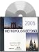 Book Structures 2005: Metropolis & Beyond
