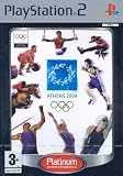 Athens 2004 (PS2)