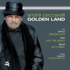 Golden Land