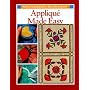Applique Made Easy
