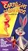 Cartoons for Big Kids [VHS]