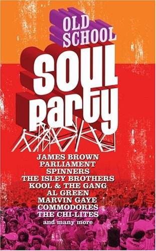 Buy Old School Soul Party online at Discounted New and Used prices. Delivered to your door with Childrens Toyshop.com