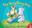 The Very Busy Day (Little Mouse, Big Mouse)