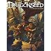 Dragonseed, Tome 2 : L'Etreinte du Griffon