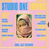 Studio One Lovers