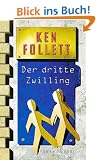 Der dritte Zwilling: Roman