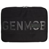 Golla - G1112 - Pete - Housse de protection pour Ordinateur portable 13,3" - Noir