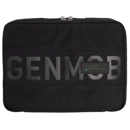 Golla Pete G1112 Notebook-Sleeve bis 34 cm (13,3 Zoll) schwarz Preisvergleich