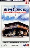 Revue TF1 Vidéo  / Smoke - VOST