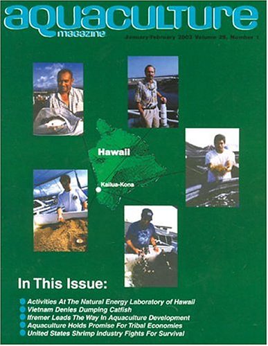 Childrens Toyshop  Magazines : Aquaculture Magazine