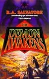 The demon awakens