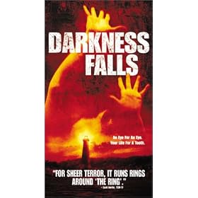 Darkness Falls [VHS]