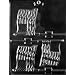 FLAG LOLLY Patriotic Candy Mold Chocolate