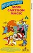Mgm Cartoon Magic [VHS]
