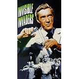 Invisible Invaders [VHS] [Import USA]par John Agar