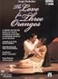 Prokofiev - The Love for Three Oranges / Nagano, Opera National de Lyon
