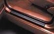 AUTO VENTSHADE 91114 Door Sill Protector