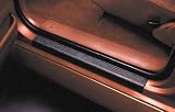 Ventshade 91114 STEPSHIELD 4-PC BLACK - FORD