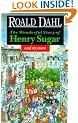 The Wonderful Story of Henry Sugar: And Six More (Puffin Teenage Fiction)