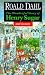 The Wonderful Story of Henry Sugar: And Six More (Puffin Teenage Fiction)