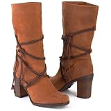 Kenneth Cole REACTION - Kenneth Cole Reaction Trippin Brown mid-calf