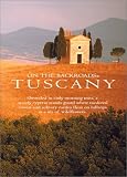 On The Backroads of Tuscany DVD [Region 2]