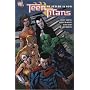 Teen Titans: The Future Is Now (Teen Titans)