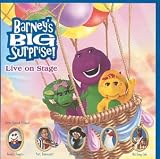 Barney's Big Surprise: Live Recording Of The Stage Show Tour
