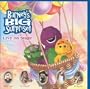 Barney's Big Surprise: Live Recording Of The Stage Show Tour [Blister Pack]