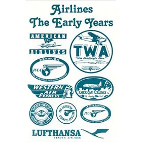 Airlines-Early Years [VHS]