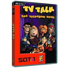 TV Talk - Das Talkshow Spiel