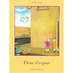 Fleur d'espoir