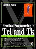 Practical Programming in Tcl and Tk