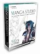 Manga Studio EX Professional (Mac)