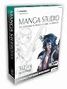 Manga Studio EX Professional (Mac) [OLD VERSION]