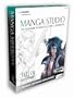 Manga Studio EX Professional (Mac) [OLD VERSION]