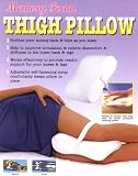Memory Foam Thigh Pillow