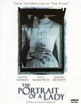 The Portrait of a Lady