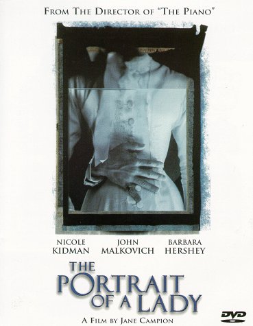 The Portrait of a Lady