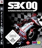 SBK 09 Superbike World Championship
