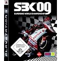 SBK 09 Superbike World Championship