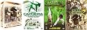 Capoeira Spectacular 3 DVD Box Set