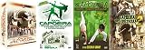 Capoeira Spectacular 3 DVD Box Set