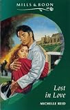Lost in Love (Harlequin Presents No 1665)