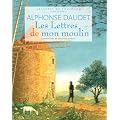 Les Lettres de mon moulin