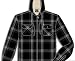 Dickies Men's Sherpa Lined Flannel With