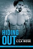 Hiding Out (Hawks MC: Caroline Springs Charter Book 2)