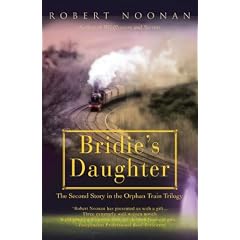 Bridie's Daughter: The Second Story in the Orphan Train Trilogy